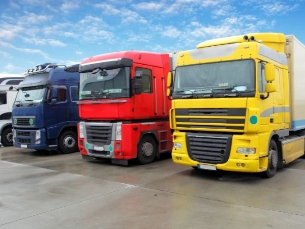 Bursa Horasan Nakliye